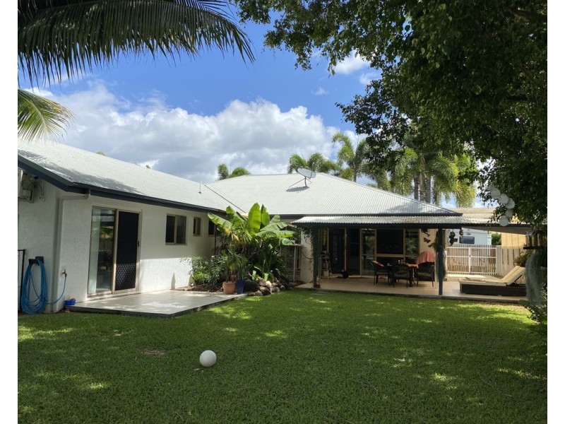 Idalia QLD 4811
