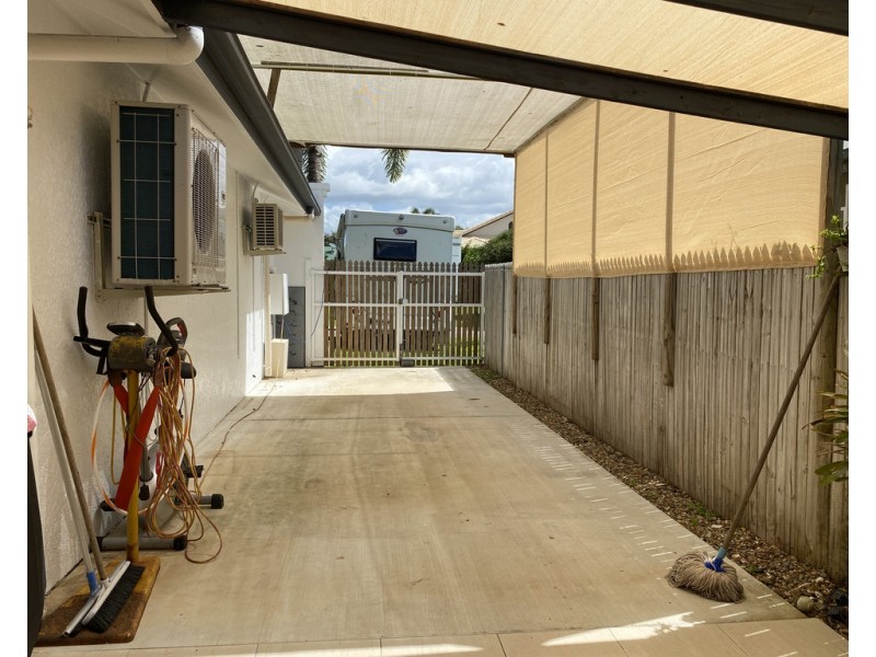 Idalia QLD 4811