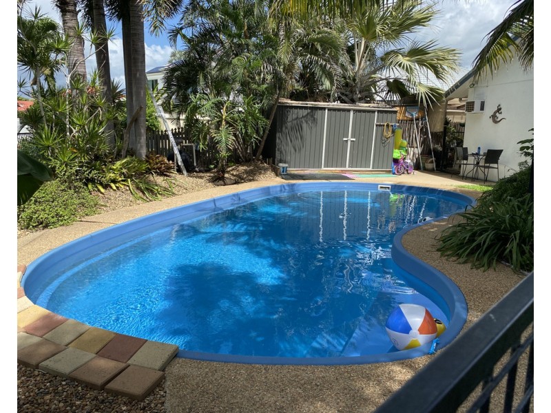 Idalia QLD 4811