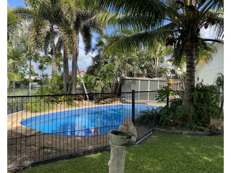 Idalia QLD 4811