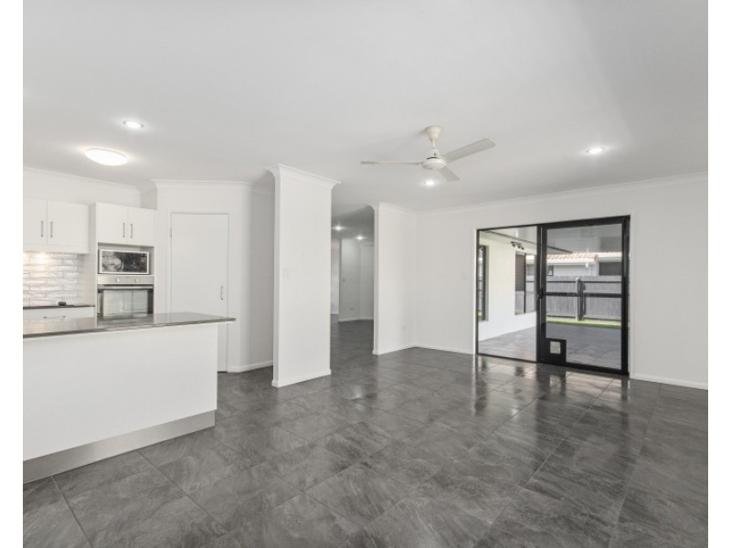 9 Springbank Circuit, Idalia QLD 4811