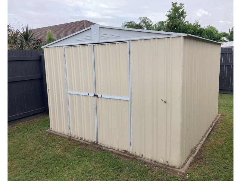 9 Springbank Circuit, Idalia QLD 4811