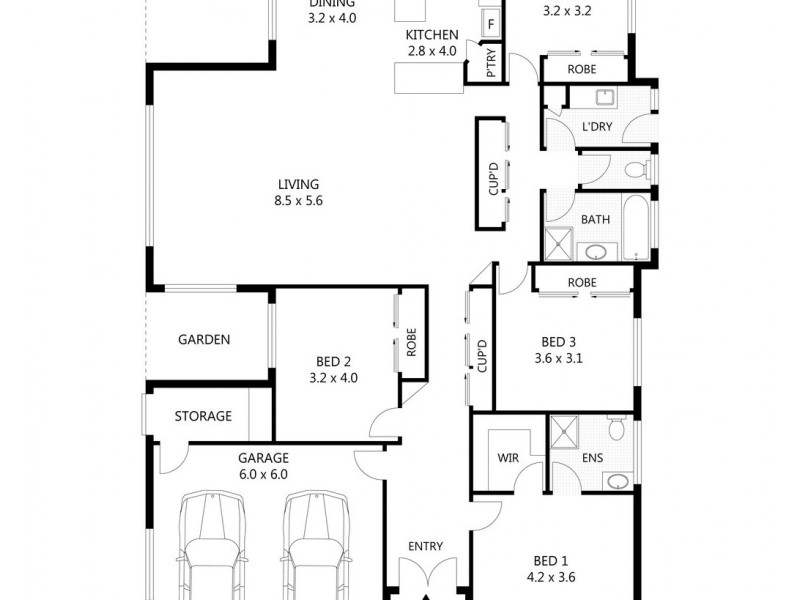 18 Somerville Place, Idalia QLD 4811