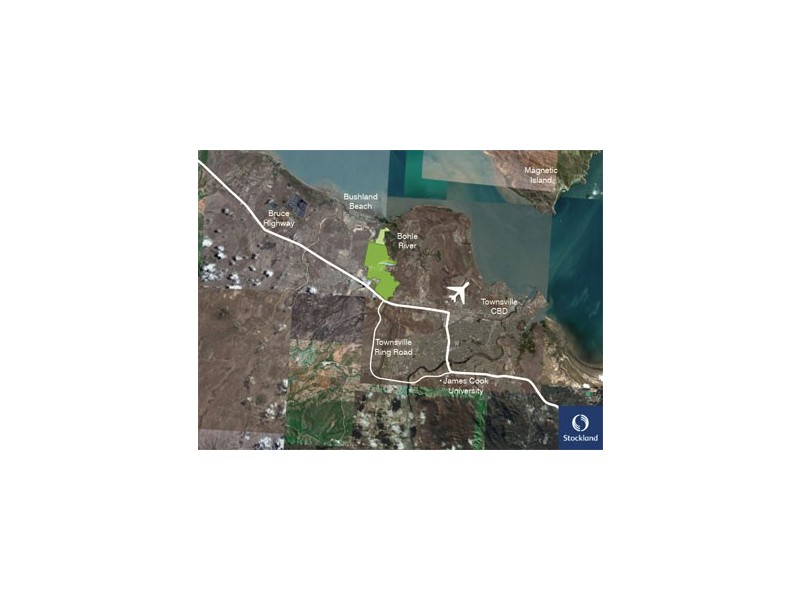 36 Twinview Terrace, Idalia QLD 4811