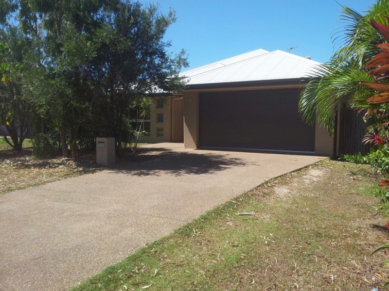 4 Springbrook Parade, Idalia QLD 4811