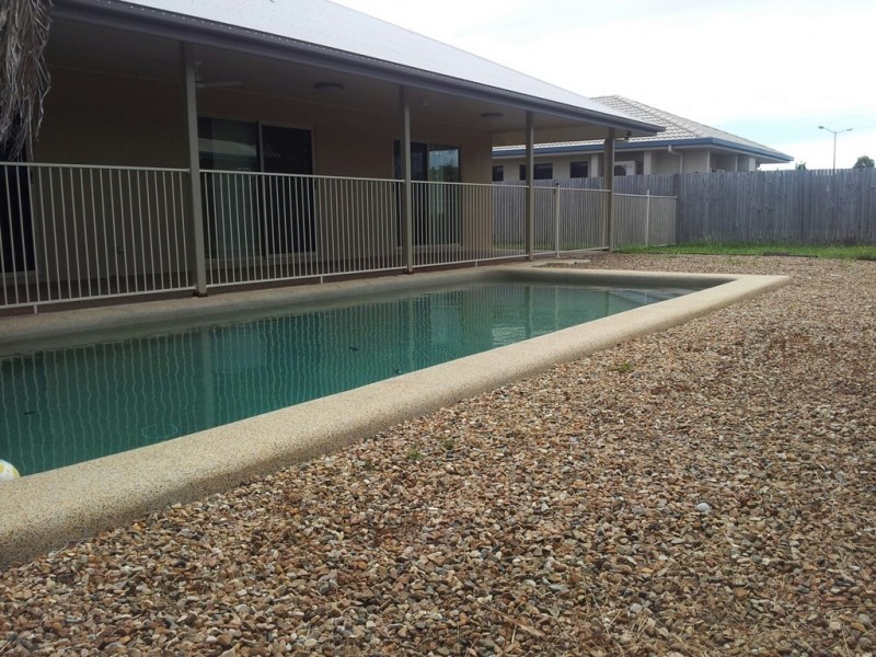 4 Springbrook Parade, Idalia QLD 4811