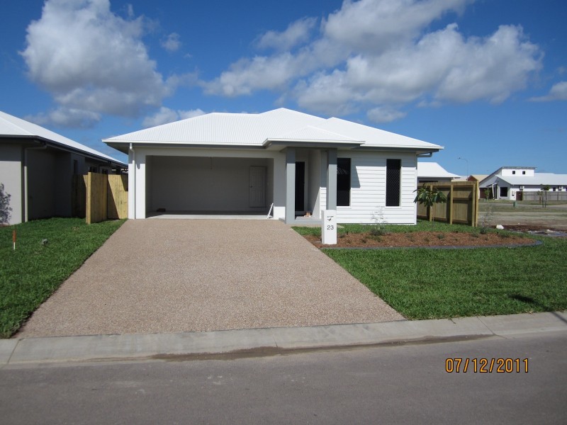 Idalia QLD 4811
