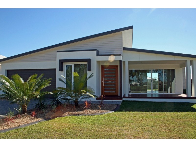 55 Guilfoyle, Kirwan QLD 4817