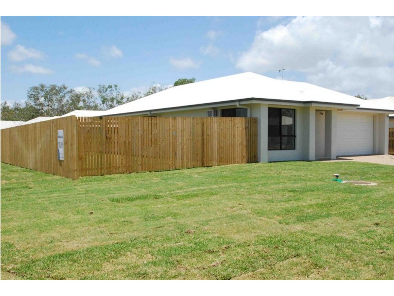 2 Richfield Court, Bohle QLD 4818