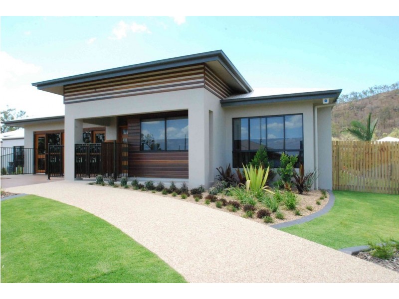 9 Truman,  Liberty Rise Estate, Mount Louisa QLD 4814