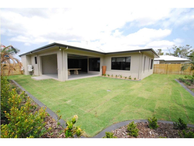 9 Truman,  Liberty Rise Estate, Mount Louisa QLD 4814