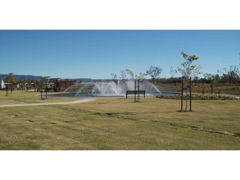 36 Edenbridge, Kirwan QLD 4817