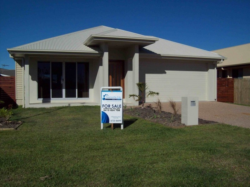 36 Edenbridge, Kirwan QLD 4817