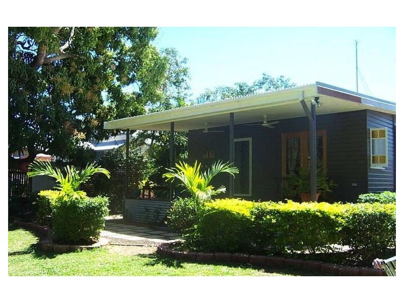 4 Granville Street, Pimlico QLD 4812