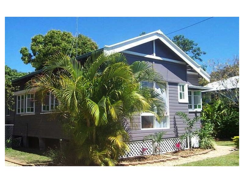 4 Granville Street, Pimlico QLD 4812