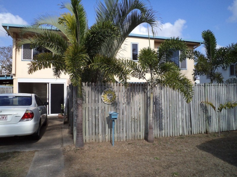 31 JOYCE Street, Kirwan QLD 4817