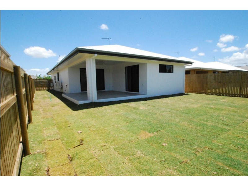 13 Burnham Street, Kirwan QLD 4817