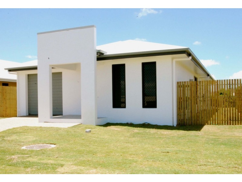 13 Burnham Street, Kirwan QLD 4817