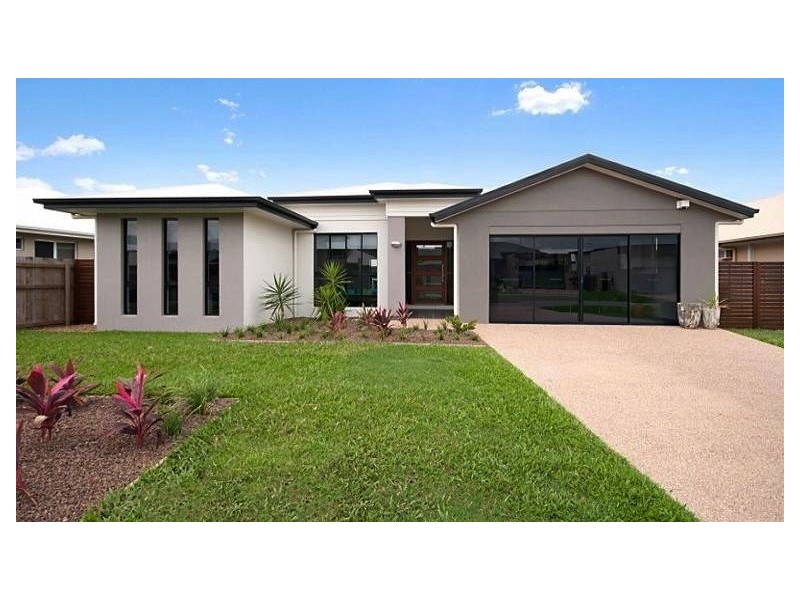 6 Sovereign Terrace, Idalia QLD 4811