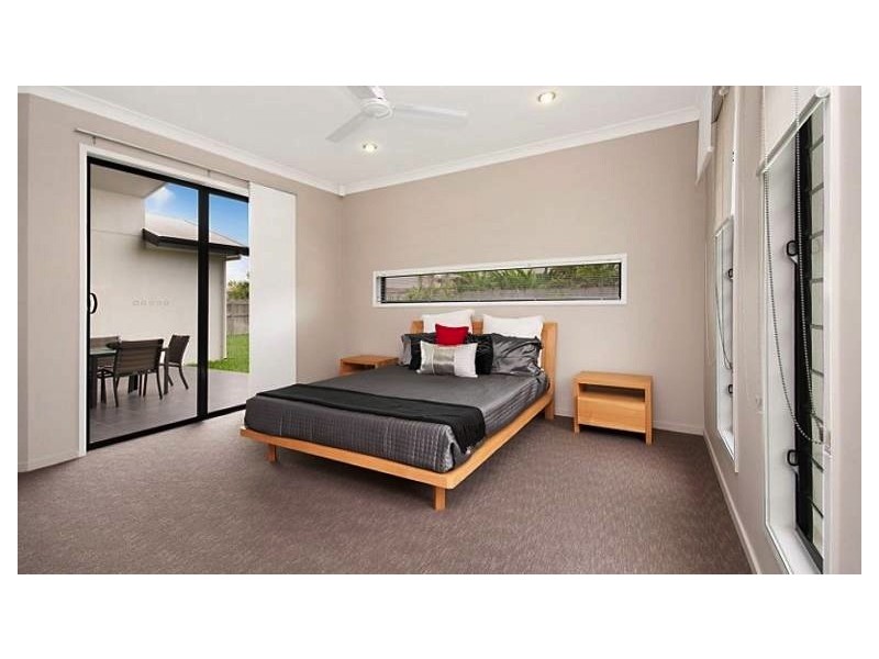 6 Sovereign Terrace, Idalia QLD 4811