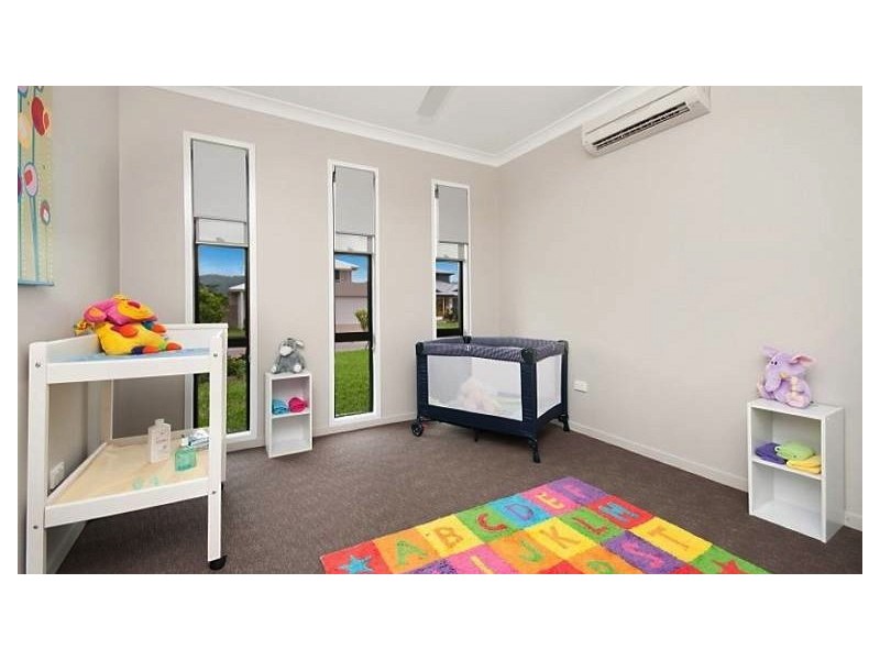 6 Sovereign Terrace, Idalia QLD 4811