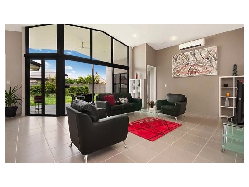 6 Sovereign Terrace, Idalia QLD 4811