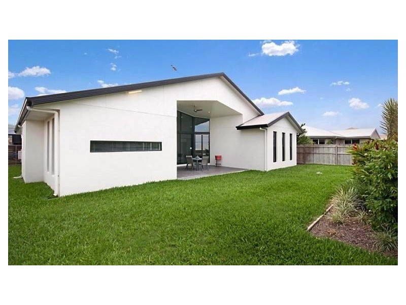 6 Sovereign Terrace, Idalia QLD 4811