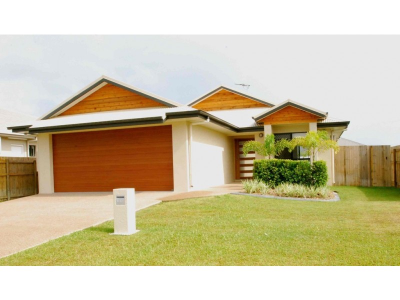 37 Eastlake Avenue, Idalia QLD 4811