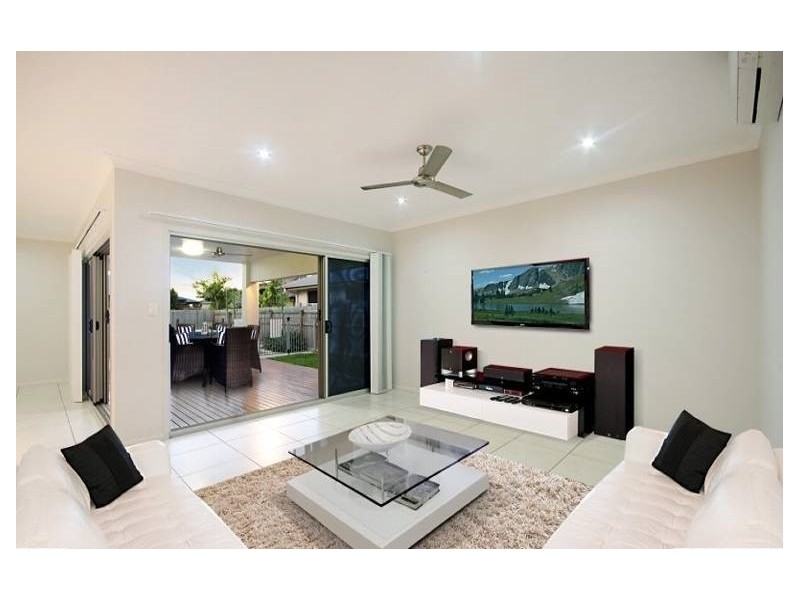 11 Westbrook Drive, Idalia QLD 4811