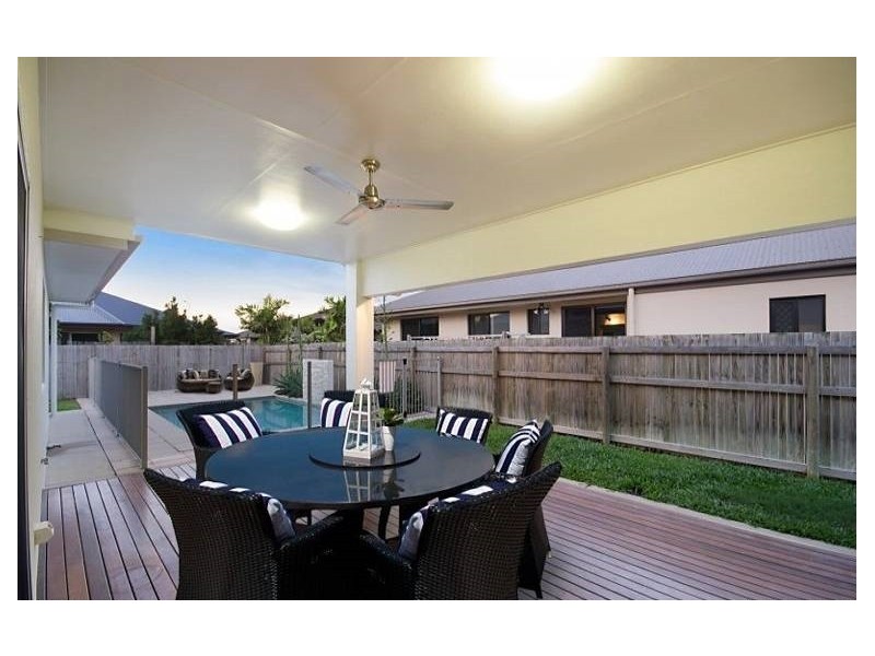 11 Westbrook Drive, Idalia QLD 4811