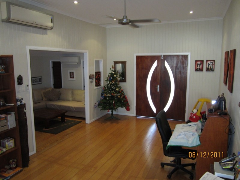 3 Granville Street, Pimlico QLD 4812