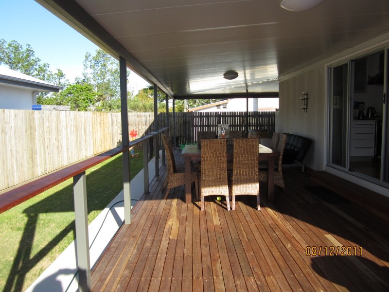 3 Granville Street, Pimlico QLD 4812