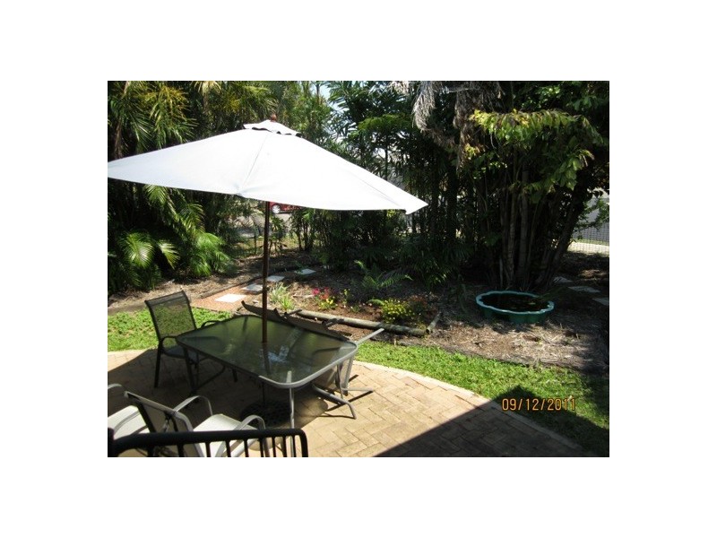 41 Palmerston Street, Pimlico QLD 4812