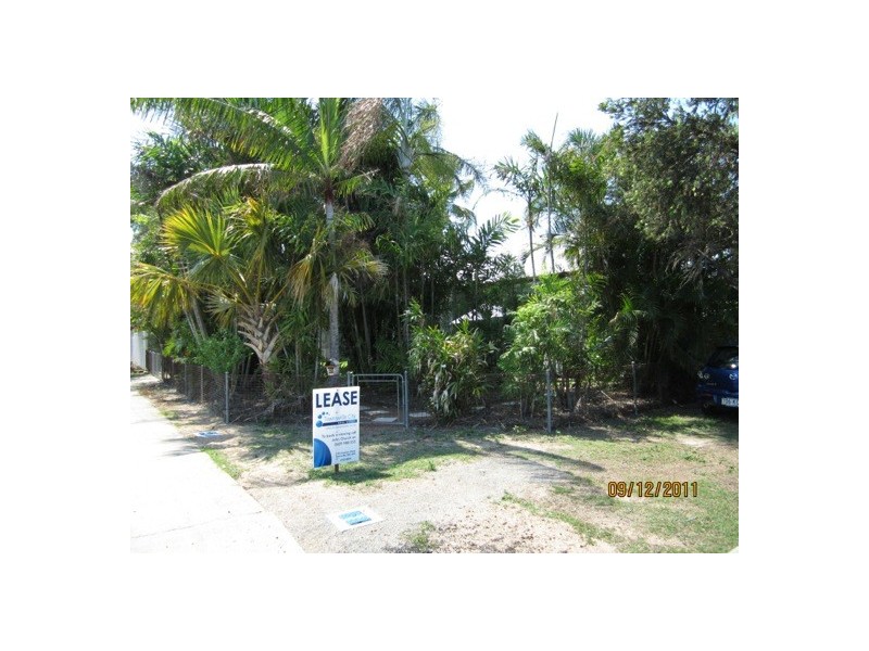 41 Palmerston Street, Pimlico QLD 4812