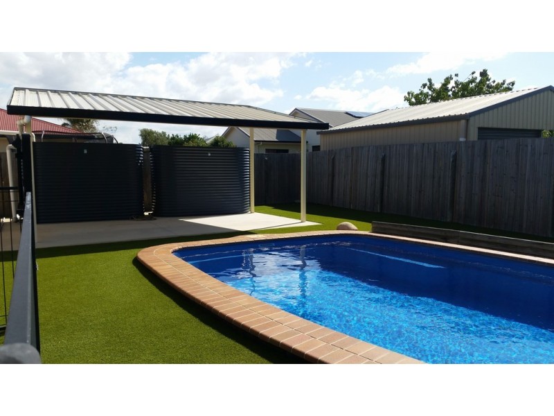 11 Shiraz Avenue, Condon QLD 4815