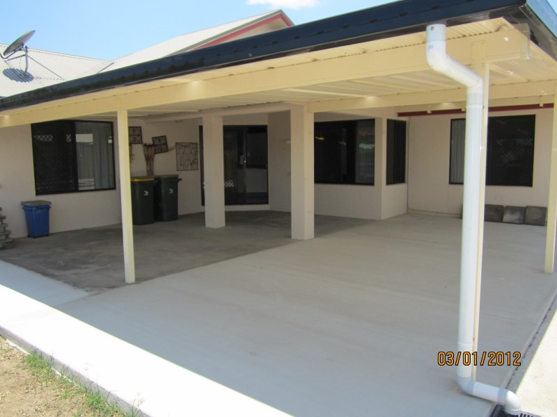 11 Shiraz Avenue, Condon QLD 4815