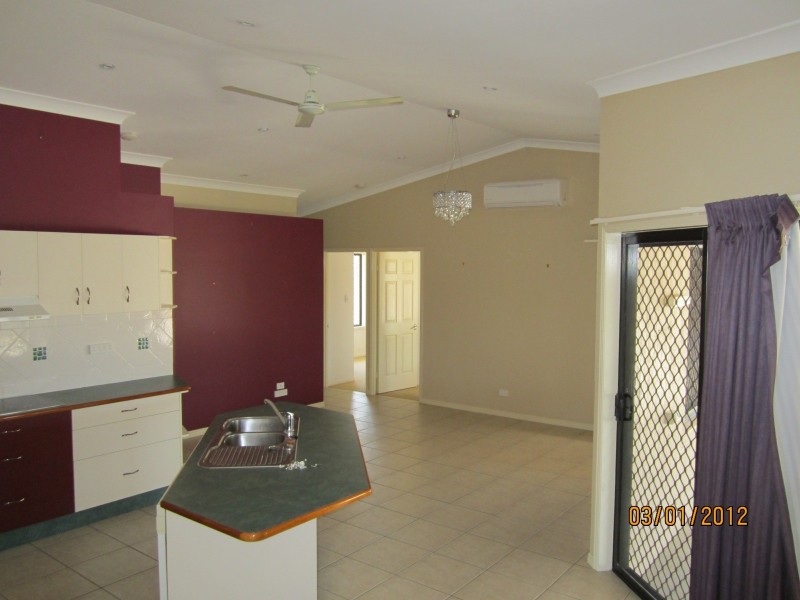 11 Shiraz Avenue, Condon QLD 4815