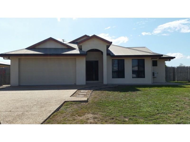 11 Shiraz Avenue, Condon QLD 4815