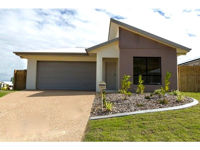 34 Franklin Drive,  Liberty Rise Estate, Mount Louisa QLD 4814