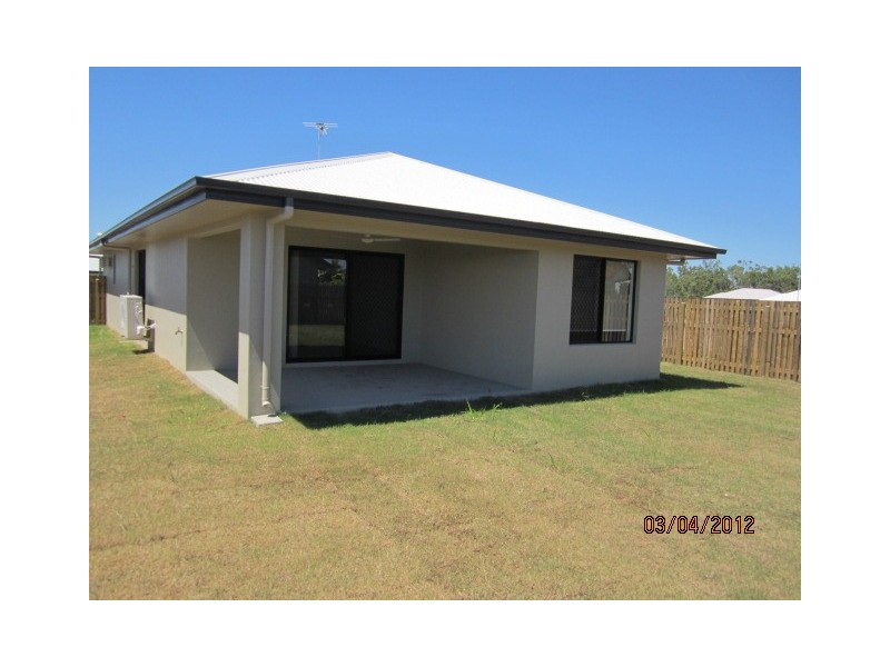 34 Franklin Drive,  Liberty Rise Estate, Mount Louisa QLD 4814