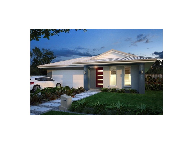 121  Marquise Circuit, Burdell QLD 4818