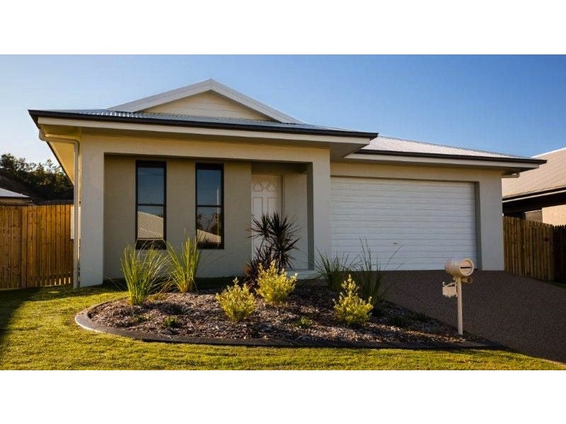 5 Chester Street, Liberty Rise Estate, Mount Louisa QLD 4814
