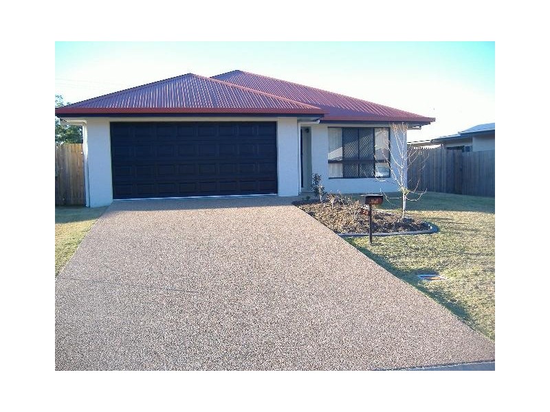 23 Palomar Court, Mount Louisa QLD 4814