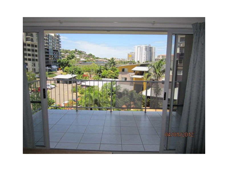 20 / 51-69 Stanley Street, Townsville City QLD 4810