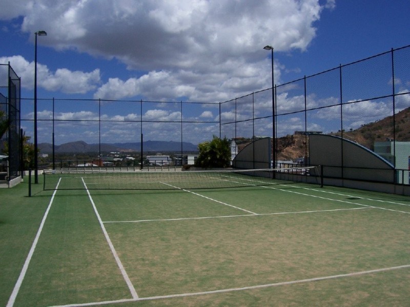 13/86 Ogden Street, Townsville City QLD 4810