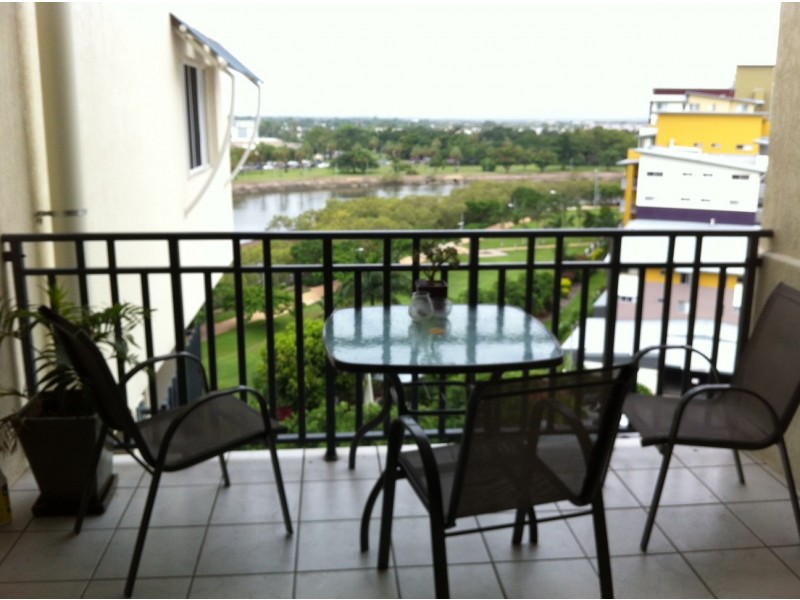 13/86 Ogden Street, Townsville City QLD 4810