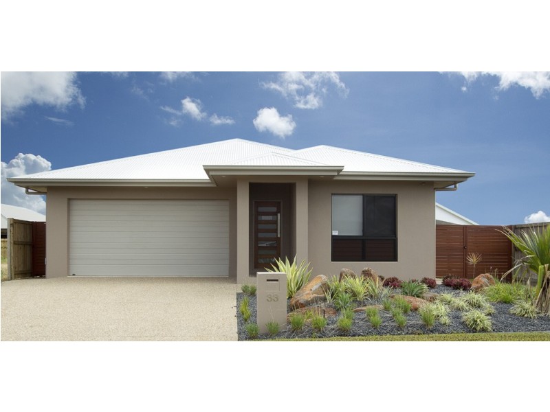 33 Eastlake Avenue, Idalia QLD 4811