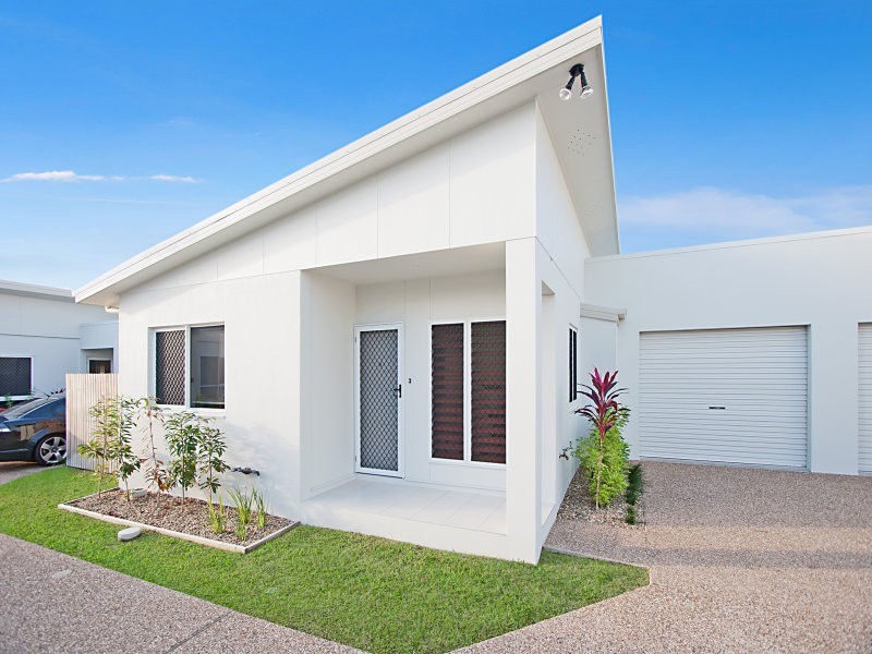 2/70 Sandplover Circuit, Kalynda Chase Estate, Bohle Plains QLD 4817