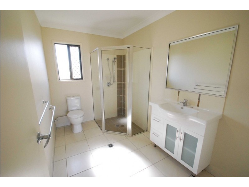 Mount Louisa QLD 4814