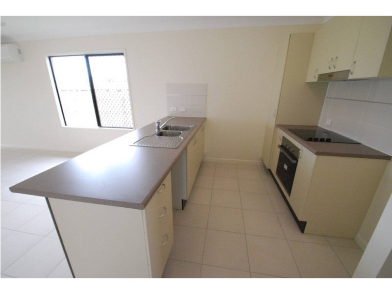 Mount Louisa QLD 4814